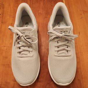 Kizik Men's Athens Shoes 11.5 Wide